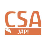 Logo CSA Japi