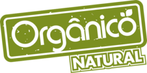 Orgânico e Natural