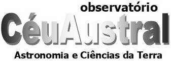 Observatório CéuAustral - Parceiro