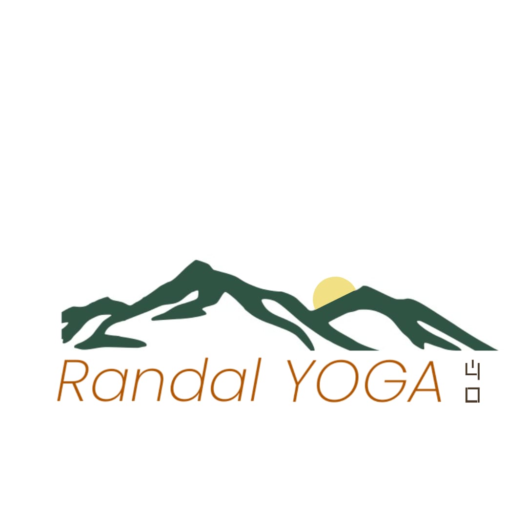 Randal Yoga - Parceiro